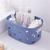 Leather basket  from MMCIS China 